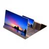 3D ENLARGED SCREEN FOR MOBILE PHONE VIDEO AMPLIFIER